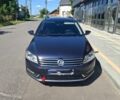 Синий Фольксваген Пассат Вариант, объемом двигателя 1.4 л и пробегом 263 тыс. км за 8700 $, фото 1 на Automoto.ua