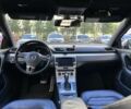 Синій Фольксваген Пассат Варіант, об'ємом двигуна 2 л та пробігом 269 тис. км за 15200 $, фото 12 на Automoto.ua