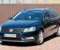 Синій Фольксваген Пассат Варіант, об'ємом двигуна 1.4 л та пробігом 200 тис. км за 9500 $, фото 5 на Automoto.ua