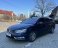 Синий Фольксваген Пассат Вариант, объемом двигателя 2 л и пробегом 239 тыс. км за 12400 $, фото 3 на Automoto.ua