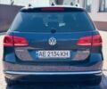 Синій Фольксваген Пассат Варіант, об'ємом двигуна 1.4 л та пробігом 200 тис. км за 9500 $, фото 11 на Automoto.ua