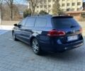 Синий Фольксваген Пассат Вариант, объемом двигателя 2 л и пробегом 239 тыс. км за 12400 $, фото 2 на Automoto.ua