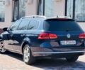 Синій Фольксваген Пассат Варіант, об'ємом двигуна 1.4 л та пробігом 200 тис. км за 9500 $, фото 9 на Automoto.ua