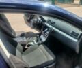 Синий Фольксваген Пассат Вариант, объемом двигателя 1.6 л и пробегом 296 тыс. км за 10000 $, фото 8 на Automoto.ua