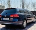 Синій Фольксваген Пассат Варіант, об'ємом двигуна 1.4 л та пробігом 200 тис. км за 9500 $, фото 10 на Automoto.ua