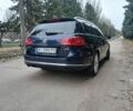 Синий Фольксваген Пассат Вариант, объемом двигателя 1.6 л и пробегом 220 тыс. км за 8200 $, фото 2 на Automoto.ua