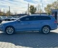 Синій Фольксваген Пассат Варіант, об'ємом двигуна 2 л та пробігом 172 тис. км за 10400 $, фото 3 на Automoto.ua