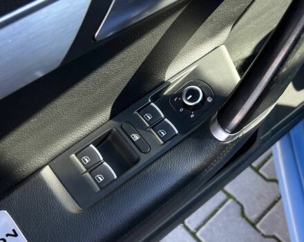 Синій Фольксваген Пассат Варіант, об'ємом двигуна 2 л та пробігом 172 тис. км за 10400 $, фото 8 на Automoto.ua