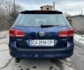 Синий Фольксваген Пассат Вариант, объемом двигателя 1.6 л и пробегом 210 тыс. км за 9200 $, фото 7 на Automoto.ua