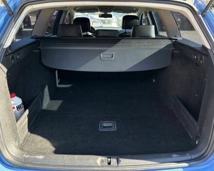 Синій Фольксваген Пассат Варіант, об'ємом двигуна 2 л та пробігом 172 тис. км за 10400 $, фото 20 на Automoto.ua