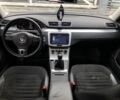 Фольксваген Пассат Варіант 2014 у Софіївська Борщагівка на Automoto.ua Синій Фольксваген Пассат Варіант, об'ємом двигуна 2 л та пробігом 225 тис. км за 9500 $, фото 21 на Automoto.ua