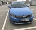 Фольксваген Пассат Варіант 2014 у Софіївська Борщагівка на Automoto.ua Синій Фольксваген Пассат Варіант, об'ємом двигуна 2 л та пробігом 225 тис. км за 9500 $, фото 16 на Automoto.ua