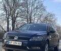 Синий Фольксваген Пассат Вариант, объемом двигателя 1.6 л и пробегом 331 тыс. км за 9300 $, фото 1 на Automoto.ua