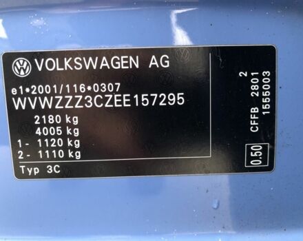 Фольксваген Пассат Варіант 2014 у Софіївська Борщагівка на Automoto.ua Синій Фольксваген Пассат Варіант, об'ємом двигуна 2 л та пробігом 225 тис. км за 9500 $, фото 1 на Automoto.ua