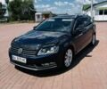 Синій Фольксваген Пассат Варіант, об'ємом двигуна 2 л та пробігом 295 тис. км за 11332 $, фото 2 на Automoto.ua