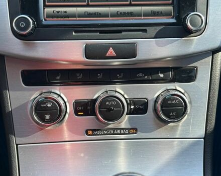 Синій Фольксваген Пассат Варіант, об'ємом двигуна 2 л та пробігом 172 тис. км за 10400 $, фото 11 на Automoto.ua