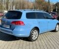 Синій Фольксваген Пассат Варіант, об'ємом двигуна 2 л та пробігом 172 тис. км за 10400 $, фото 6 на Automoto.ua