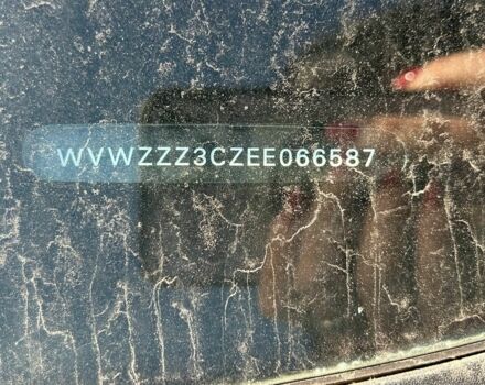 Синій Фольксваген Пассат Варіант, об'ємом двигуна 2 л та пробігом 172 тис. км за 10400 $, фото 21 на Automoto.ua