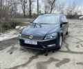 Синий Фольксваген Пассат Вариант, объемом двигателя 1.6 л и пробегом 210 тыс. км за 9200 $, фото 1 на Automoto.ua