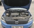 Фольксваген Пассат Варіант 2014 у Софіївська Борщагівка на Automoto.ua Синій Фольксваген Пассат Варіант, об'ємом двигуна 2 л та пробігом 225 тис. км за 9500 $, фото 5 на Automoto.ua