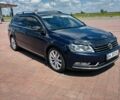 Синій Фольксваген Пассат Варіант, об'ємом двигуна 2 л та пробігом 295 тис. км за 11332 $, фото 1 на Automoto.ua