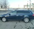 Синий Фольксваген Пассат Вариант, объемом двигателя 1.6 л и пробегом 205 тыс. км за 12100 $, фото 3 на Automoto.ua