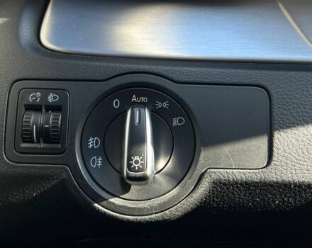 Синій Фольксваген Пассат Варіант, об'ємом двигуна 2 л та пробігом 172 тис. км за 10400 $, фото 13 на Automoto.ua