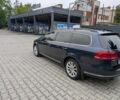 Синий Фольксваген Пассат Вариант, объемом двигателя 2 л и пробегом 250 тыс. км за 12000 $, фото 2 на Automoto.ua