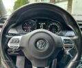 Синий Фольксваген Пассат Вариант, объемом двигателя 2 л и пробегом 158 тыс. км за 6600 $, фото 14 на Automoto.ua