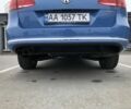 Фольксваген Пассат Варіант 2014 у Софіївська Борщагівка на Automoto.ua Синій Фольксваген Пассат Варіант, об'ємом двигуна 2 л та пробігом 225 тис. км за 9500 $, фото 4 на Automoto.ua