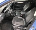 Фольксваген Пассат Варіант 2014 у Софіївська Борщагівка на Automoto.ua Синій Фольксваген Пассат Варіант, об'ємом двигуна 2 л та пробігом 225 тис. км за 9500 $, фото 23 на Automoto.ua
