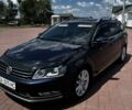 Синій Фольксваген Пассат Варіант, об'ємом двигуна 2 л та пробігом 295 тис. км за 11332 $, фото 3 на Automoto.ua