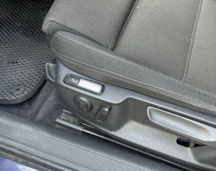 Синий Фольксваген Пассат Вариант, объемом двигателя 1.8 л и пробегом 269 тыс. км за 13800 $, фото 6 на Automoto.ua