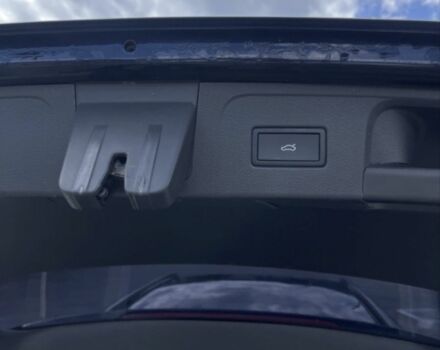 Синий Фольксваген Пассат Вариант, объемом двигателя 1.8 л и пробегом 269 тыс. км за 13800 $, фото 14 на Automoto.ua