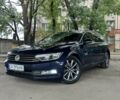 Синий Фольксваген Пассат Вариант, объемом двигателя 2 л и пробегом 305 тыс. км за 12832 $, фото 2 на Automoto.ua