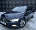 Синій Фольксваген Пассат Варіант, об'ємом двигуна 2 л та пробігом 260 тис. км за 13200 $, фото 2 на Automoto.ua