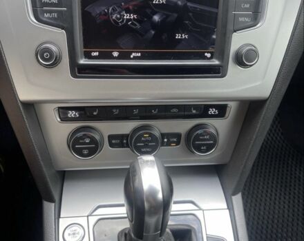 Синий Фольксваген Пассат Вариант, объемом двигателя 1.8 л и пробегом 269 тыс. км за 13800 $, фото 3 на Automoto.ua