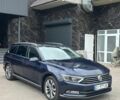 Синій Фольксваген Пассат Варіант, об'ємом двигуна 2 л та пробігом 290 тис. км за 15000 $, фото 1 на Automoto.ua