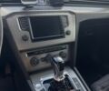 Синій Фольксваген Пассат Варіант, об'ємом двигуна 2 л та пробігом 357 тис. км за 13000 $, фото 11 на Automoto.ua