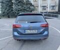 Синій Фольксваген Пассат Варіант, об'ємом двигуна 2 л та пробігом 348 тис. км за 14499 $, фото 3 на Automoto.ua