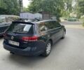 Синий Фольксваген Пассат Вариант, объемом двигателя 1.6 л и пробегом 290 тыс. км за 11700 $, фото 4 на Automoto.ua