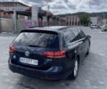 Синий Фольксваген Пассат Вариант, объемом двигателя 1.8 л и пробегом 269 тыс. км за 13800 $, фото 16 на Automoto.ua