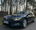 Синій Фольксваген Пассат Варіант, об'ємом двигуна 2 л та пробігом 296 тис. км за 14005 $, фото 1 на Automoto.ua