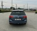 Синій Фольксваген Пассат Варіант, об'ємом двигуна 2 л та пробігом 356 тис. км за 15602 $, фото 3 на Automoto.ua