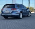Синій Фольксваген Пассат Варіант, об'ємом двигуна 2 л та пробігом 260 тис. км за 5000 $, фото 18 на Automoto.ua