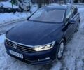 Синій Фольксваген Пассат Варіант, об'ємом двигуна 2 л та пробігом 305 тис. км за 15053 $, фото 1 на Automoto.ua