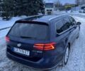 Синій Фольксваген Пассат Варіант, об'ємом двигуна 2 л та пробігом 305 тис. км за 15053 $, фото 4 на Automoto.ua