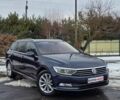 Синий Фольксваген Пассат Вариант, объемом двигателя 1.97 л и пробегом 285 тыс. км за 13999 $, фото 1 на Automoto.ua