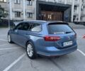 Синій Фольксваген Пассат Варіант, об'ємом двигуна 2 л та пробігом 348 тис. км за 14499 $, фото 2 на Automoto.ua