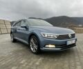 Синій Фольксваген Пассат Варіант, об'ємом двигуна 2 л та пробігом 360 тис. км за 15700 $, фото 1 на Automoto.ua